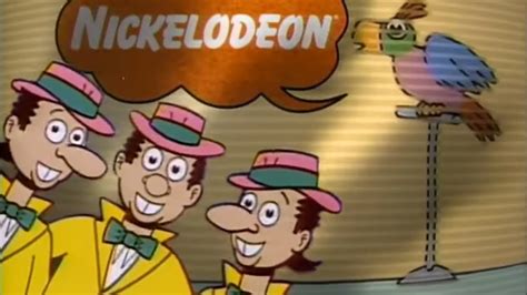 Nickelodeon Home Video Intro - Montage Bumper (1993-1999) - YouTube