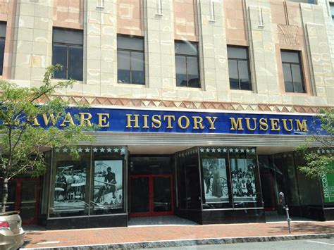 Delaware History Museum (Wilmington): All You Need to Know