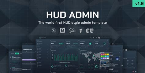 Admin Templates - Dashboard Templates | ThemeForest