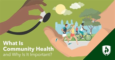 What Is Community Health and Why Is It Important? | Rasmussen University