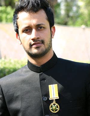 Atif Aslam Awards - Crayon