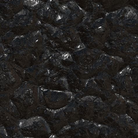 Obsidian Wall (Texture)