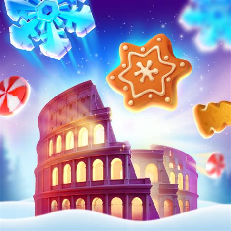 Jewels of Rome: Gems Puzzle – Apps on Google Play