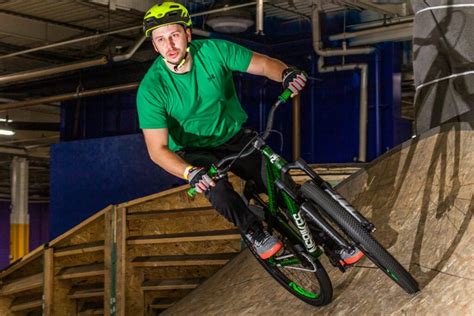 LESSONS - TWO WEEK LEARN TO JOYRIDE PROGRAM - Joyride 150 Indoor Bike Park