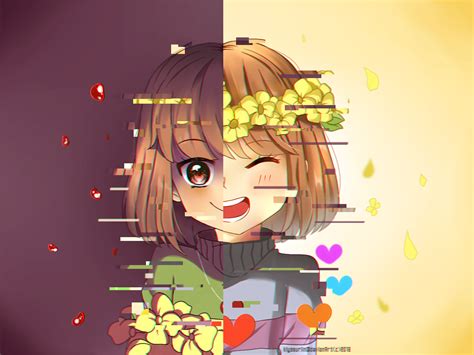 Bildergebnis für chara undertale | Undertale | Runen