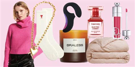 15 Gift Ideas for Valentine’s Day 2023 | ELLE Canada Magazine | Beauty ...