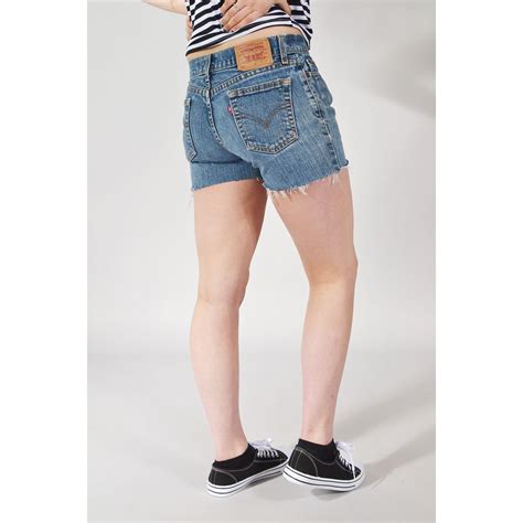 Actualizar 76+ imagen levi's low rise shorts - Abzlocal.mx