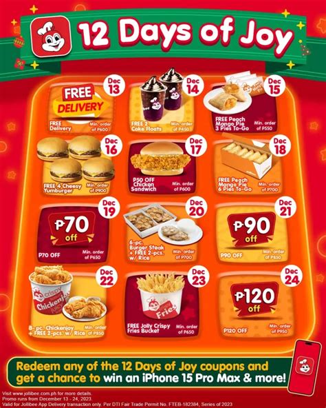 Jollibee: Food Takeout & Delivery in Philippines