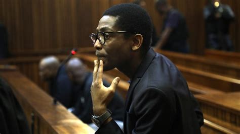 Facing sentencing Vusi ‘Khekhe’ Mathibela struggling mentally, physically behind bars - psychologist