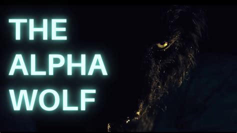 The Alpha Wolf | The Grey (Film Analysis) - YouTube