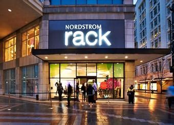 Nordstrom Rack Could Have 300 Locations by 2020