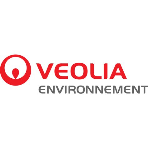 Veolia Environnement logo, Vector Logo of Veolia Environnement brand ...