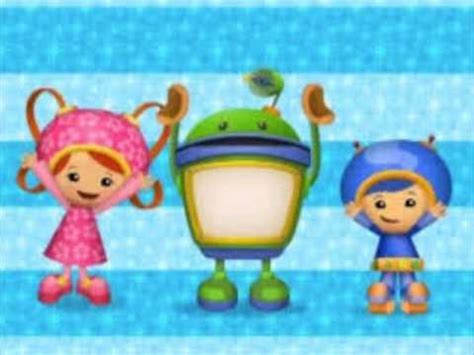 Crazy Shake! TEAM UMIZOOMI - VidoEmo - Emotional Video Unity