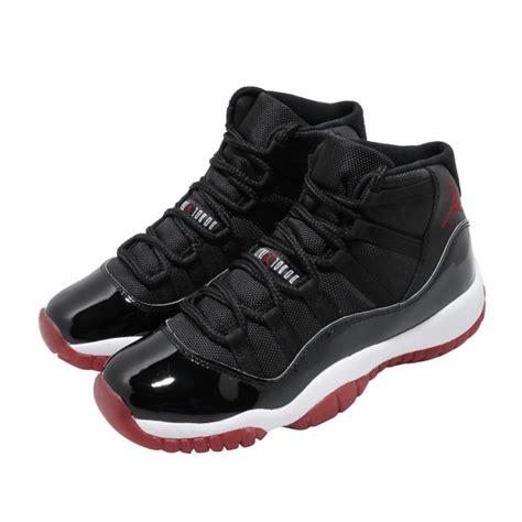 BUY Air Jordan 11 GS Bred 2019 | Kixify Marketplace