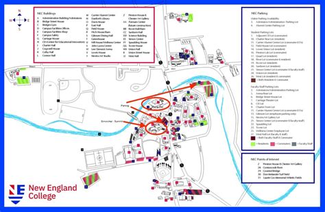 NEC_CampusMap_Parking-pdf | Secure the Grid