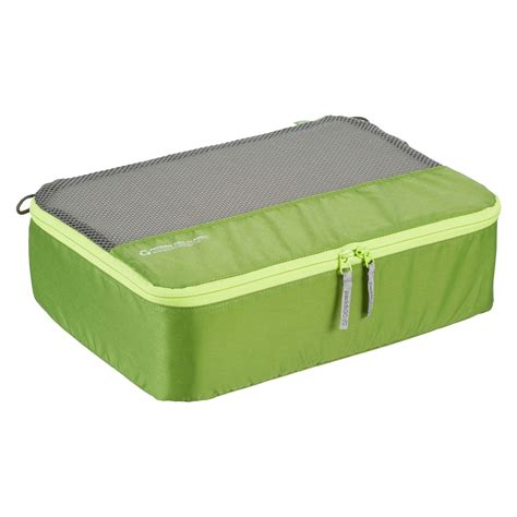 NEW Kathmandu Packing Cell Classic Travel Storage Luggage Organiser ...