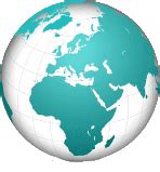 Geopolitical map of World | Worldmaps.info