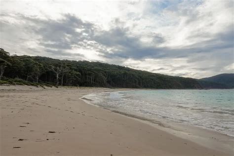 Murramarang National Park: Best Beaches, Hikes and Camping