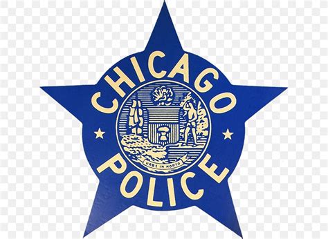 Chicago Police Department Badge Emblem Organization, PNG, 621x600px, Chicago Police Department ...