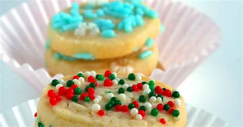 10 Best Sugar Cookies with No Eggs or Milk Recipes