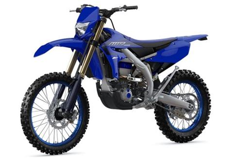 Yamaha WR450F 2023 Price In Philippines - Fasterwheeler Ph