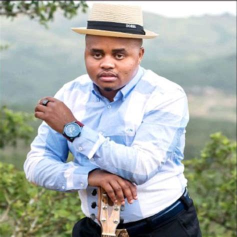 Maskandi singer Mthandeni Manqele goes for HIV tests, reveals results ...