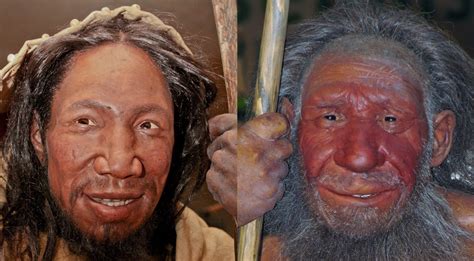 Neanderthal, Denisovan DNA Found Near Autism Genes in Modern Humans - ExtremeTech