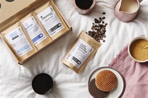 Best Coffee Subscription Boxes To Keep Your Coffee Love Going