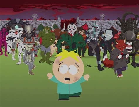 Butters Stotch | Butters south park, South park, Story arc