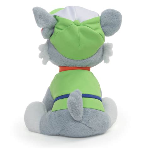 Paw Patrol Rocky Plush 23cm