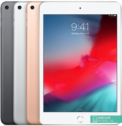 Apple iPad mini 2019: all deals, specs & reviews - NewMobile