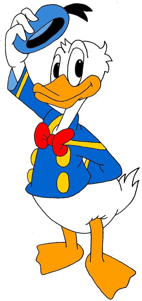 Donald Duck pictures was taken from other website and it has 900 x 1911 ...