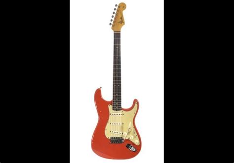 Best Vintage Guitar Buys - 2011-12-13 - Best Vintage Guitar Buys