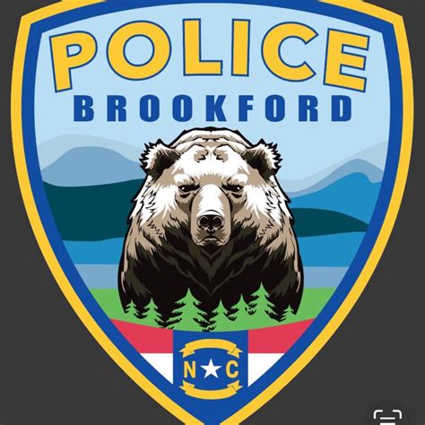 Town of Brookford Police Department