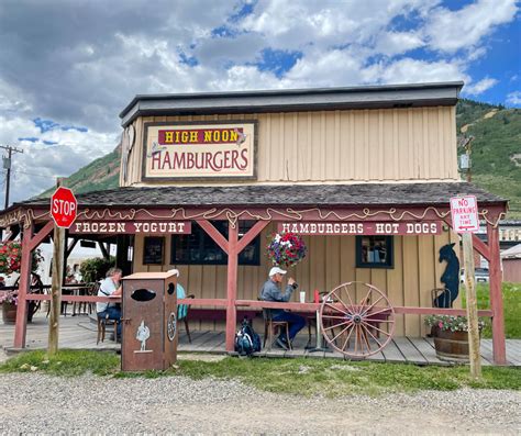 Durango & Silverton Narrow Gauge Railroad, a Wild West Adventure! - Crazy About Colorado