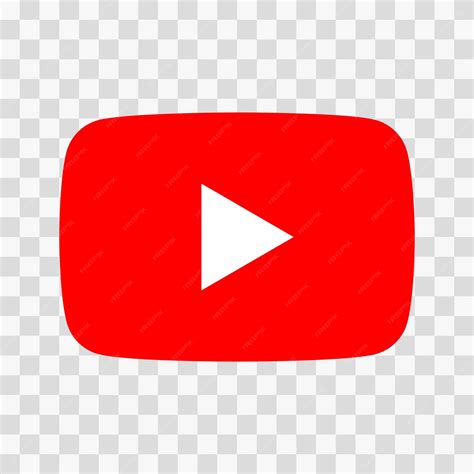 Youtube Logo Vector