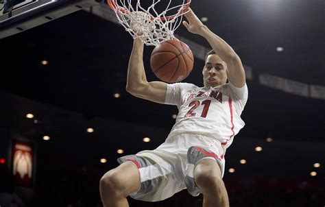 Chance Comanche perfect compliment to Lakers target Lonzo Ball