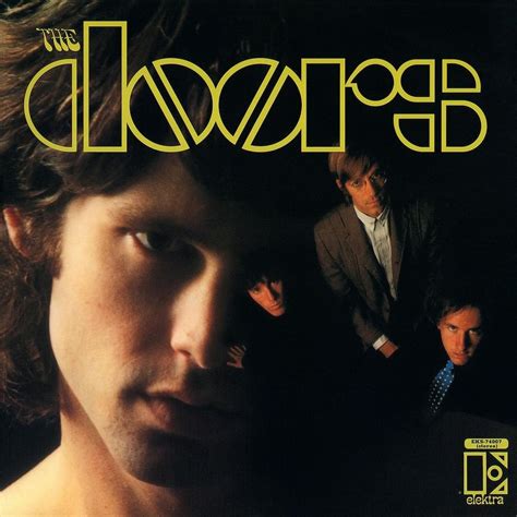 The Doors – I Looked at You Lyrics | Genius Lyrics