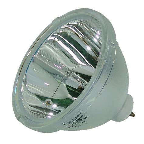 Philips Bare Lamp for Vivitek Hd-2100 / Hd2100 Projection TV Bulb DLP | eBay