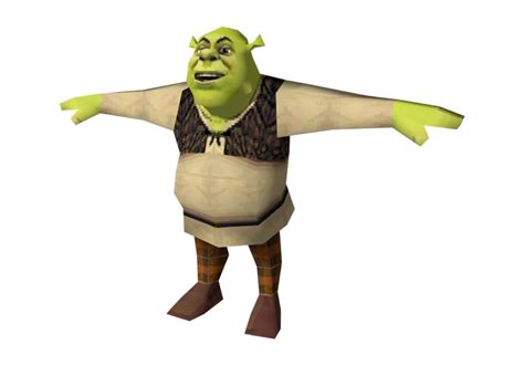 Shrek PNG Image - PNG All | PNG All