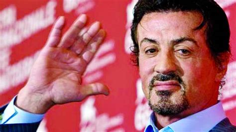 Sylvester Stallone to direct cop drama Tenderloin – The New Nation