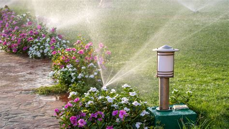 Watering Schedule - Southland SOD Farms