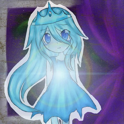 .:Ghost Princess:. by Luiyun on DeviantArt