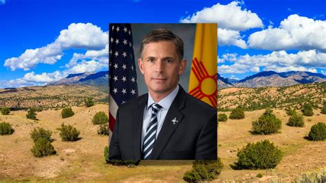 U.S. Senator Martin Heinrich discusses Climate Legislation - New Mexico ...