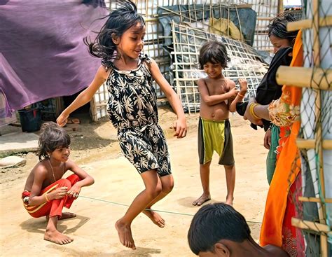 A Language in Crisis: Rohingya | Cultural Survival