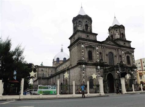 Holy Rosary Parish Church, san fernando, Philippines - Top Attractions ...