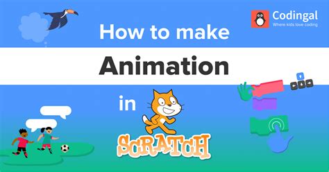 Top 170+ How to make animation from scratch - Merkantilaklubben.org