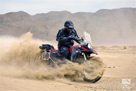 Get Your Taste of Dakar in the Mojave Desert and Feel Like a Pro - ADV ...