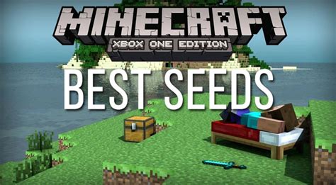 10 Best Minecraft Seeds for PS4 & Xbox One to Try in 2024