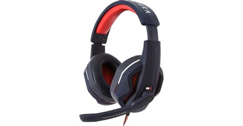 Tommy Hilfiger Gaming Headphones (1GAGH13233) - SoloTodo